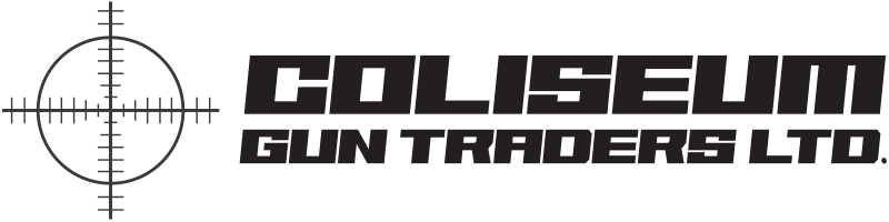 Coliseum Gun Traders Ltd. Logo 2024