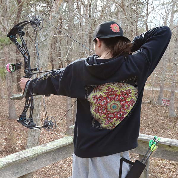 Archery Range Long Island Shooting Range Brookhaven