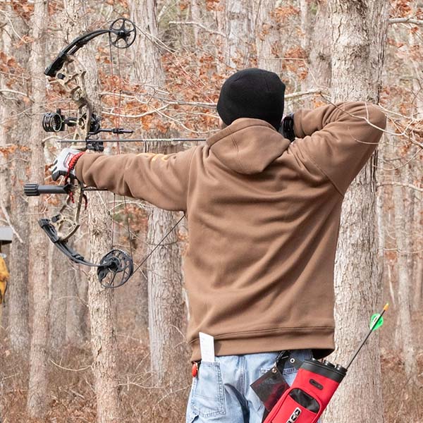 Archery Range Long Island NY Shooting Range At Brookhaven