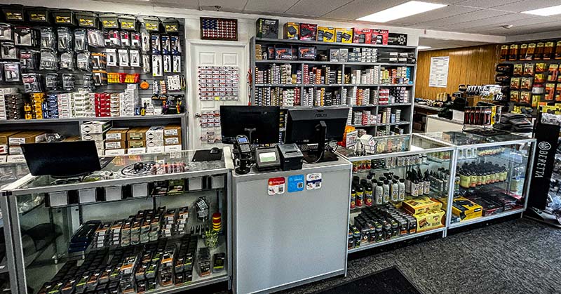 Pro Gun Shop Long Island Shooting Range At Brookhaven